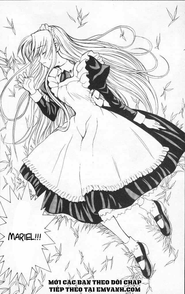 Hanaukyo Maid Tai Chapter 12 - Trang 2