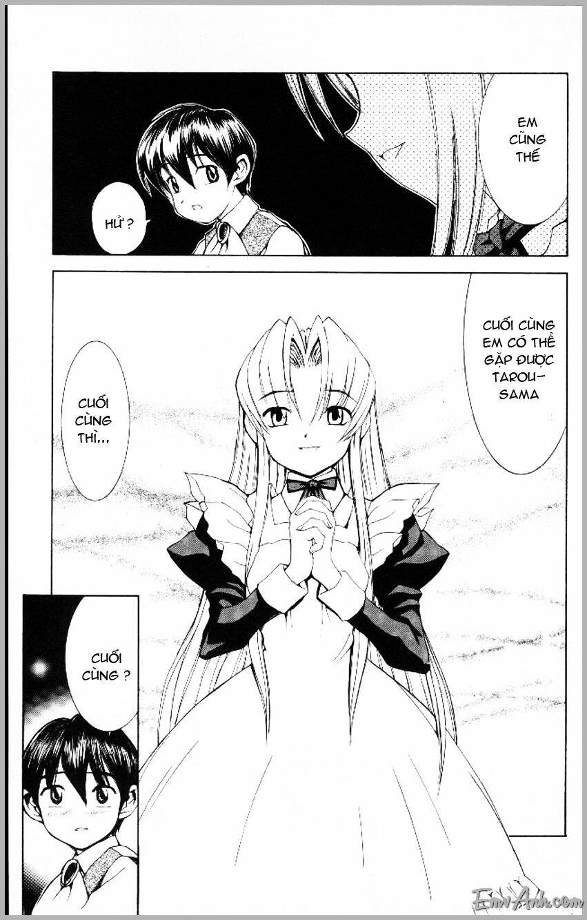 Hanaukyo Maid Tai Chapter 2 - Trang 2