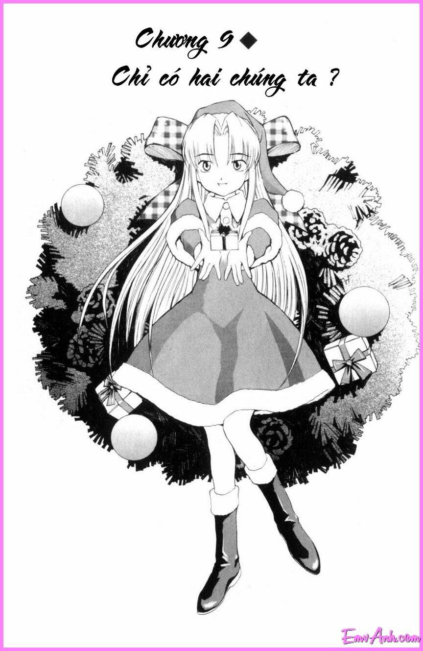 Hanaukyo Maid Tai Chapter 2 - Trang 2