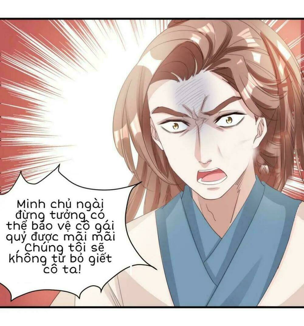 Thời Gian Tình Yêu Chapter 40 - Trang 2