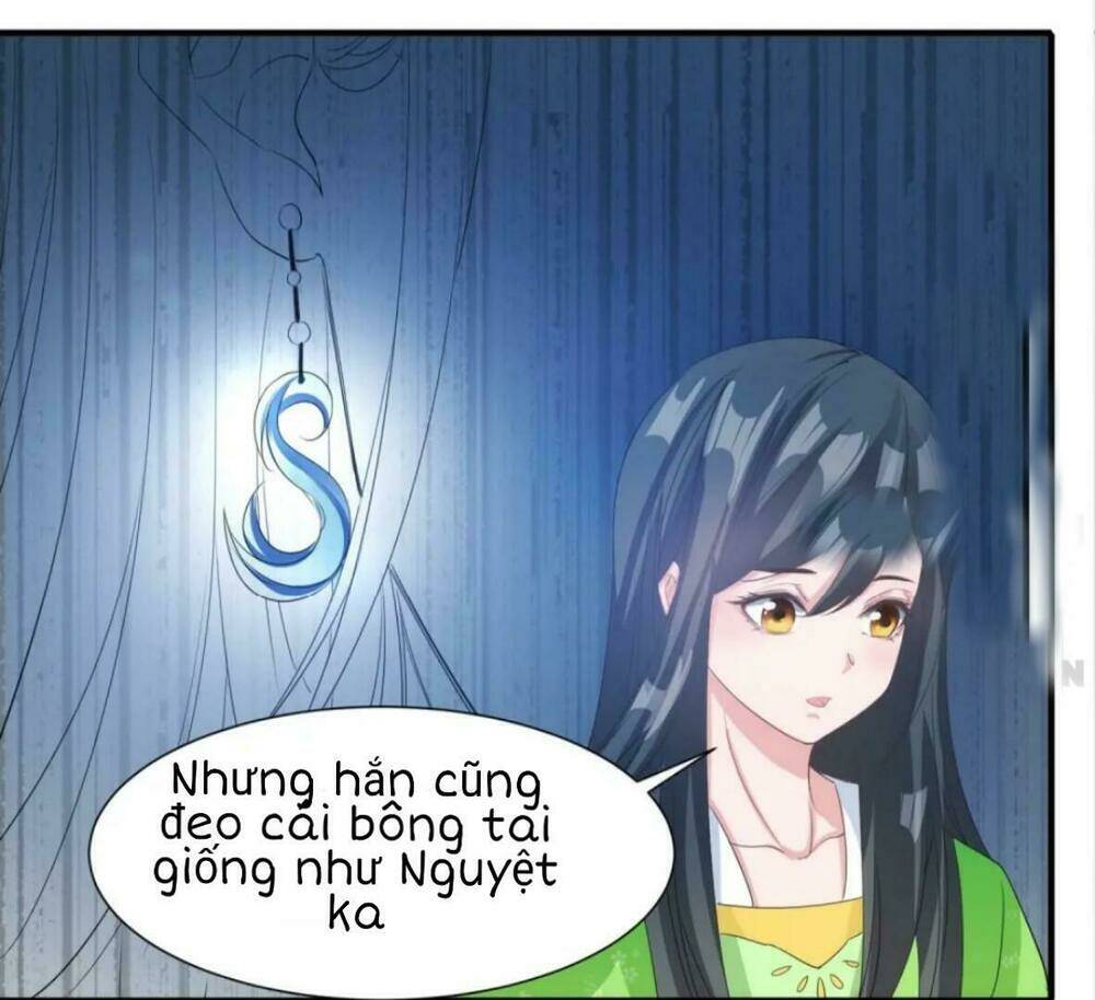 Thời Gian Tình Yêu Chapter 40 - Trang 2