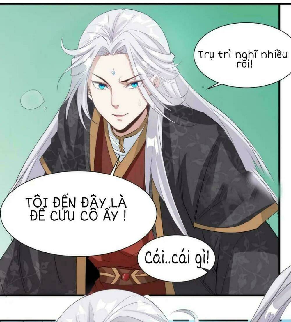 Thời Gian Tình Yêu Chapter 40 - Trang 2