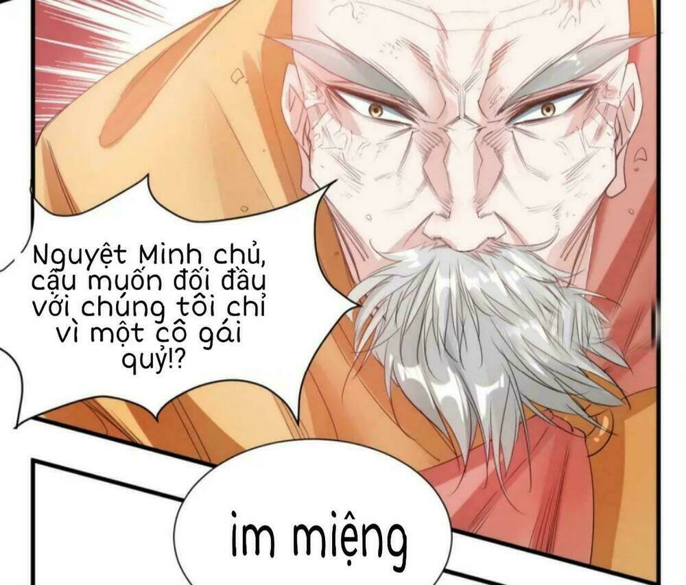 Thời Gian Tình Yêu Chapter 40 - Trang 2