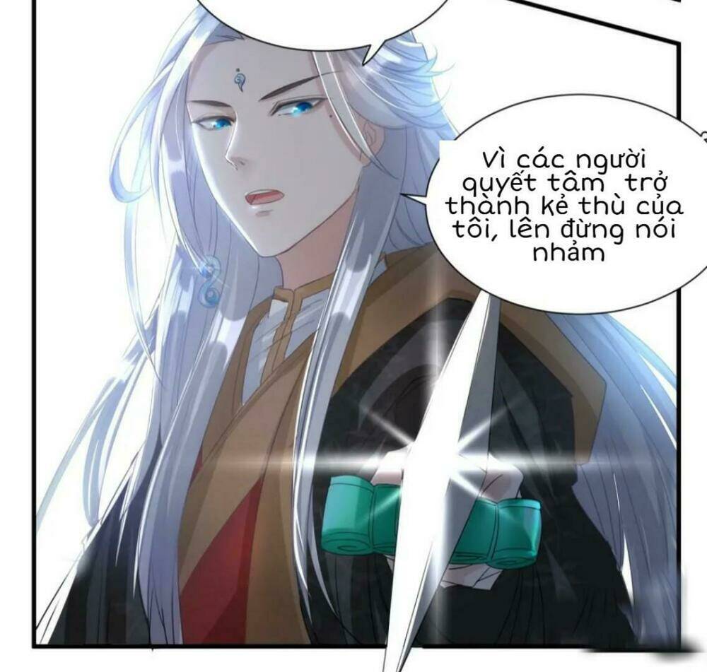 Thời Gian Tình Yêu Chapter 40 - Trang 2