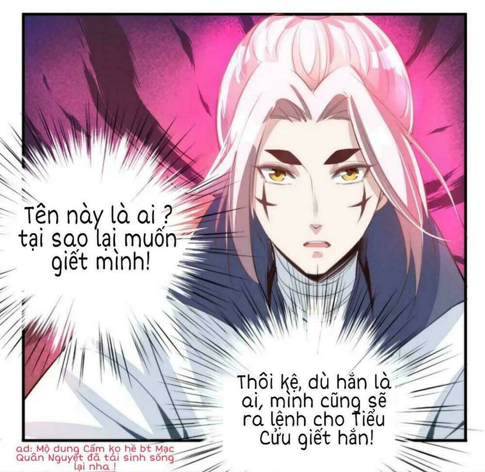 Thời Gian Tình Yêu Chapter 39 - Trang 2