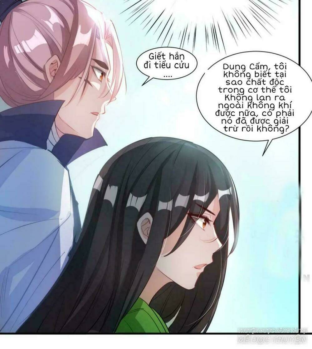 Thời Gian Tình Yêu Chapter 39 - Trang 2