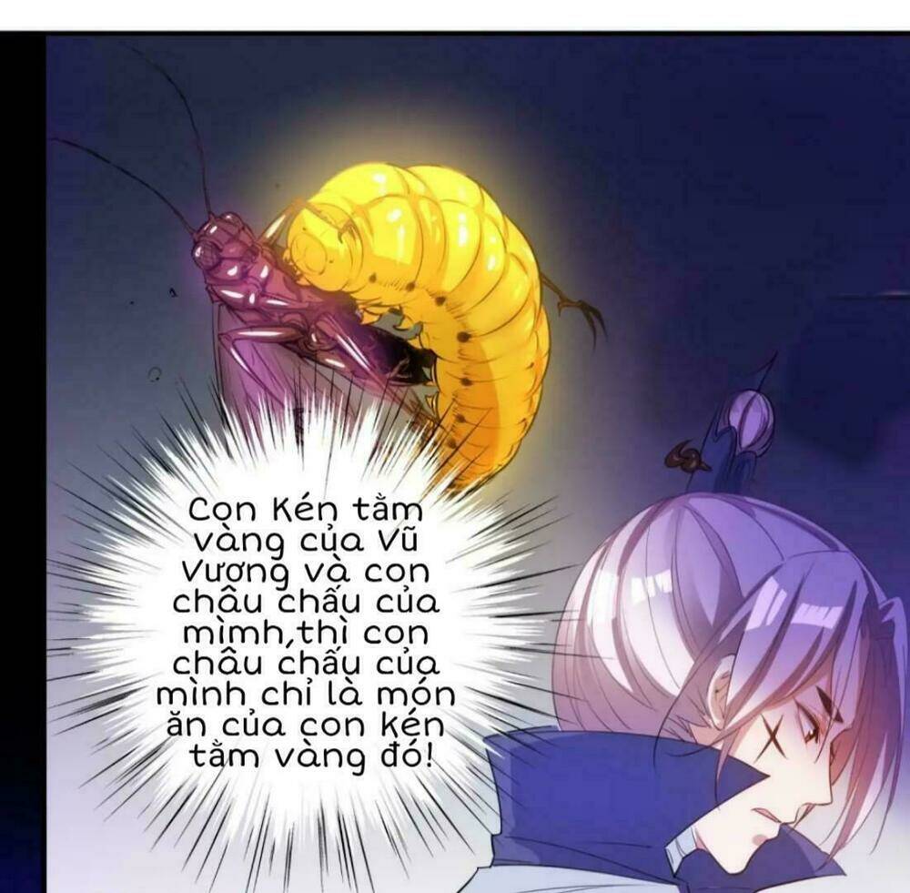 Thời Gian Tình Yêu Chapter 39 - Trang 2