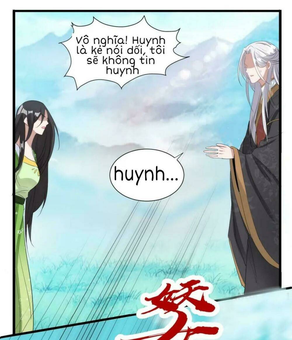 Thời Gian Tình Yêu Chapter 39 - Trang 2