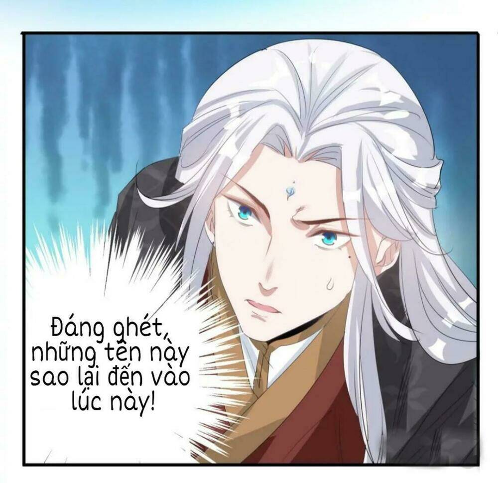 Thời Gian Tình Yêu Chapter 39 - Trang 2