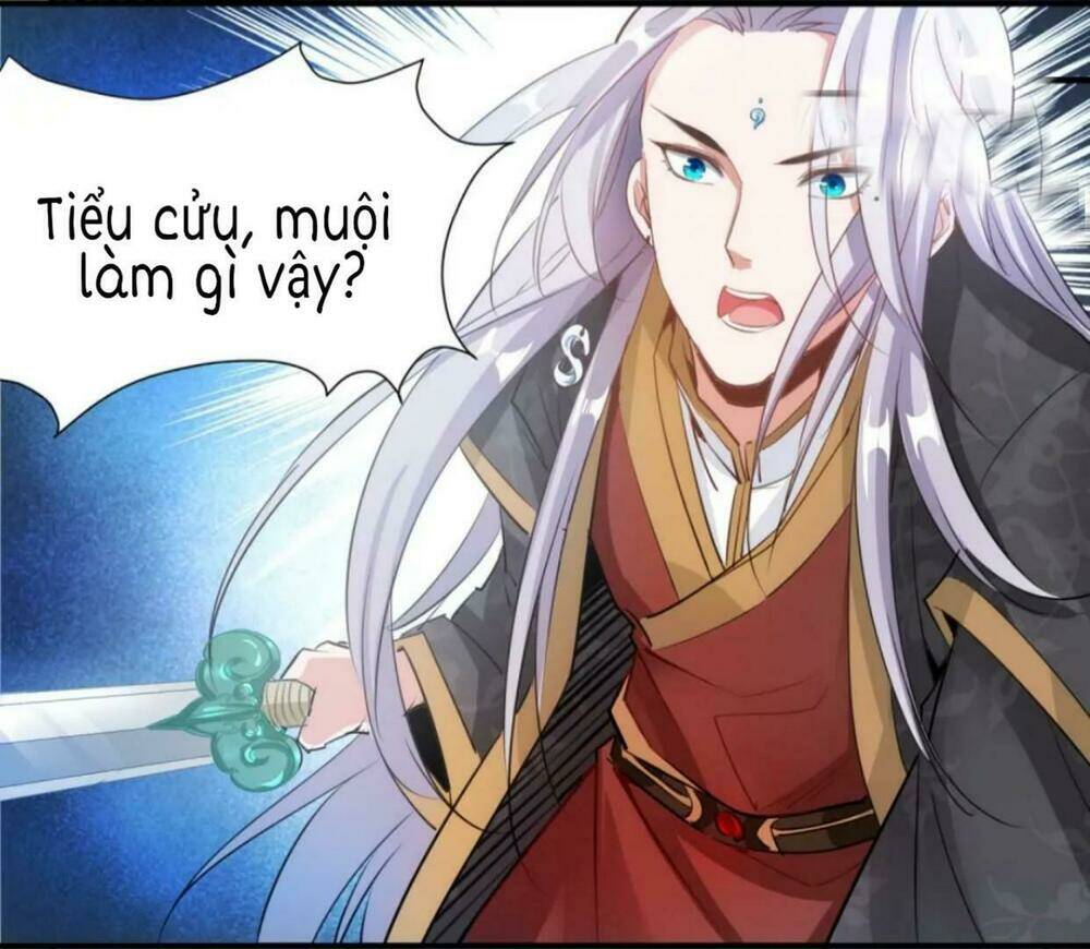 Thời Gian Tình Yêu Chapter 39 - Trang 2