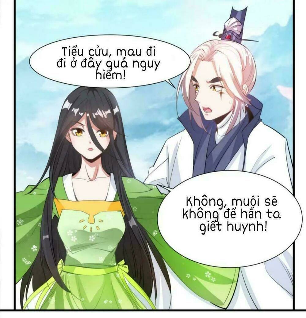 Thời Gian Tình Yêu Chapter 39 - Trang 2