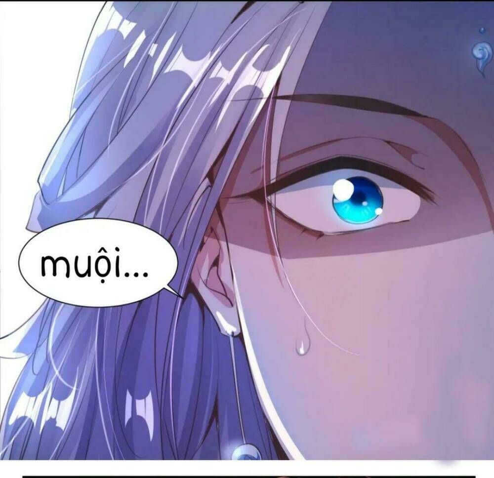 Thời Gian Tình Yêu Chapter 39 - Trang 2