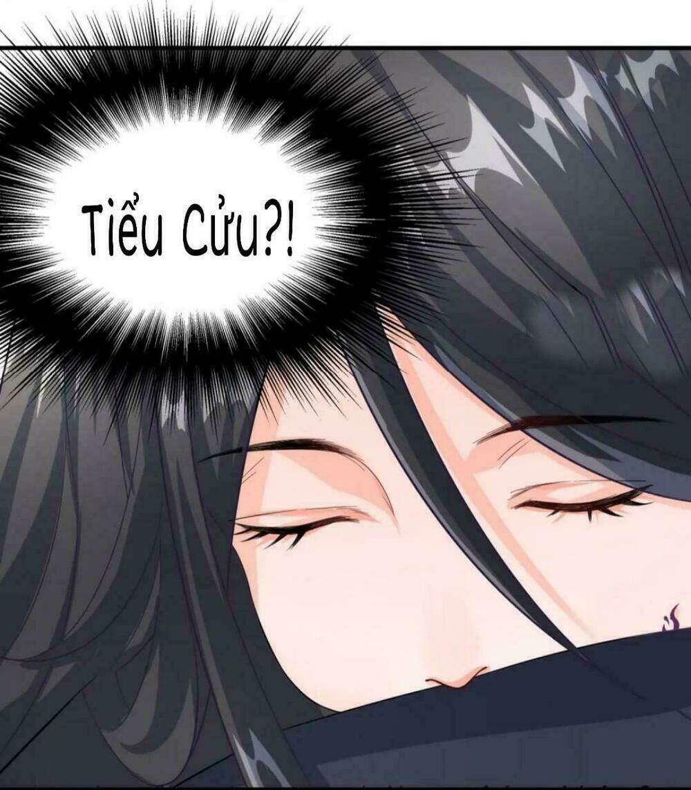 Thời Gian Tình Yêu Chapter 37 - Trang 2