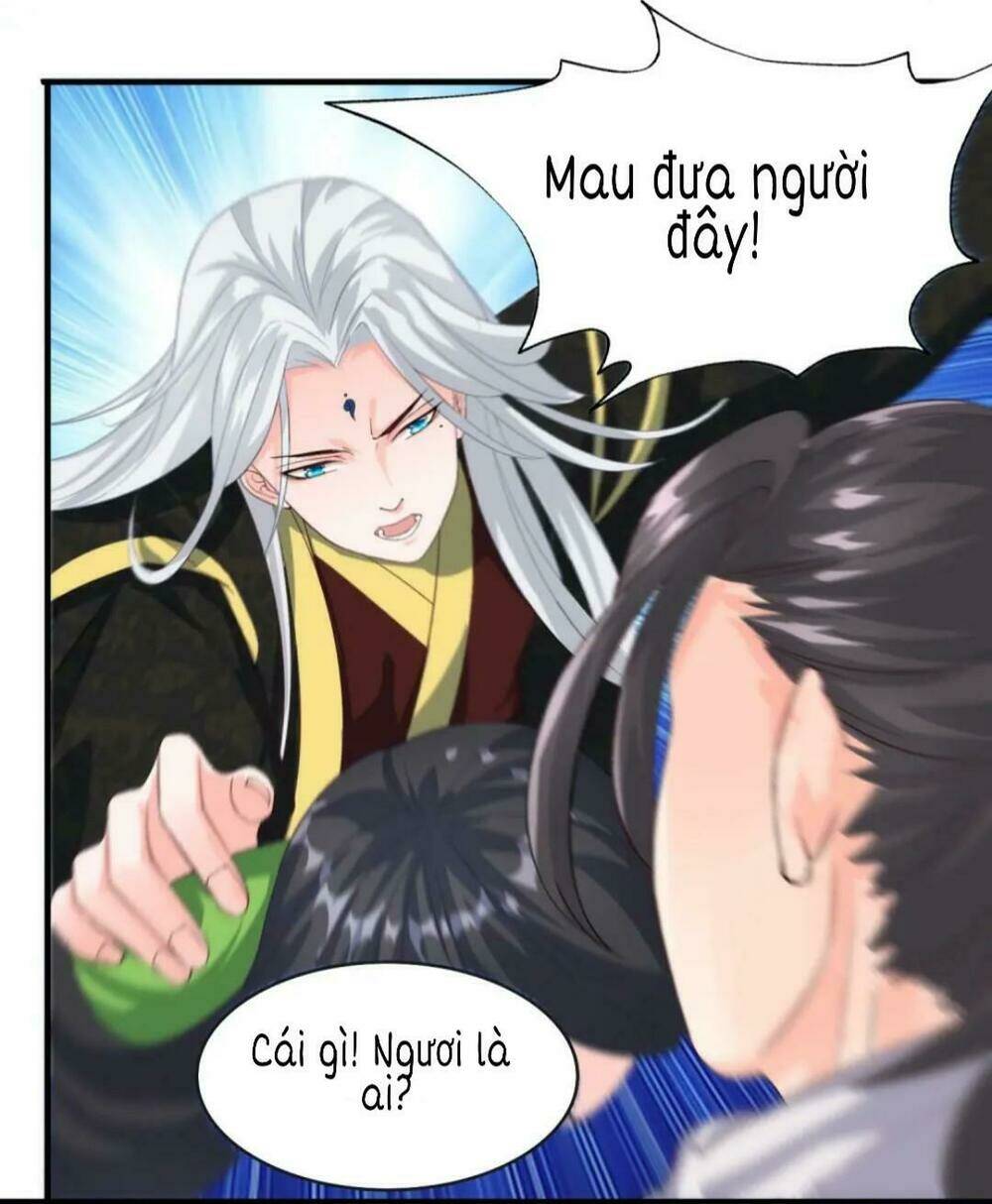 Thời Gian Tình Yêu Chapter 37 - Trang 2