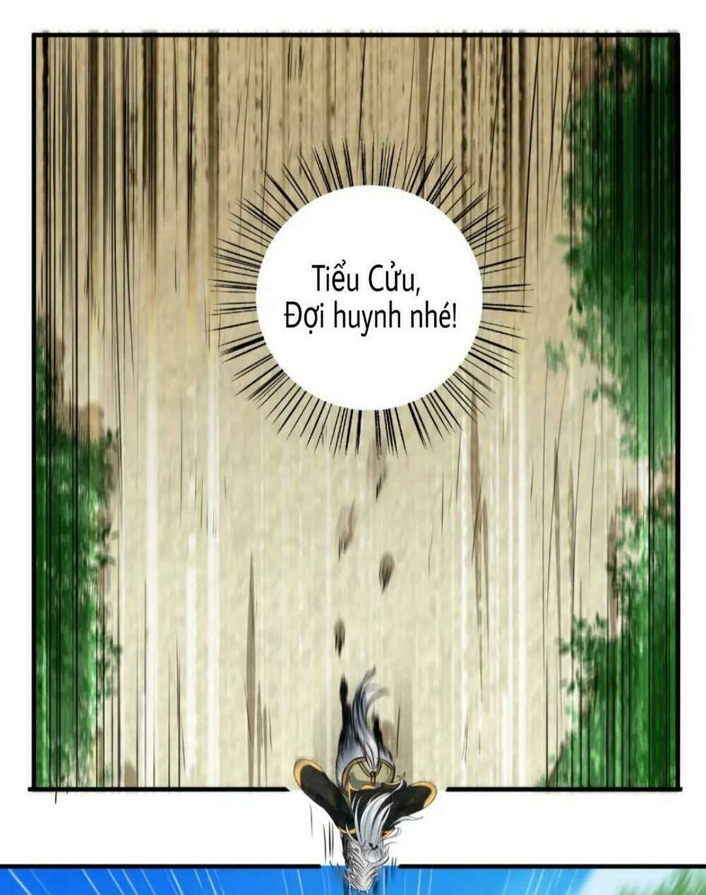 Thời Gian Tình Yêu Chapter 34 - Trang 2