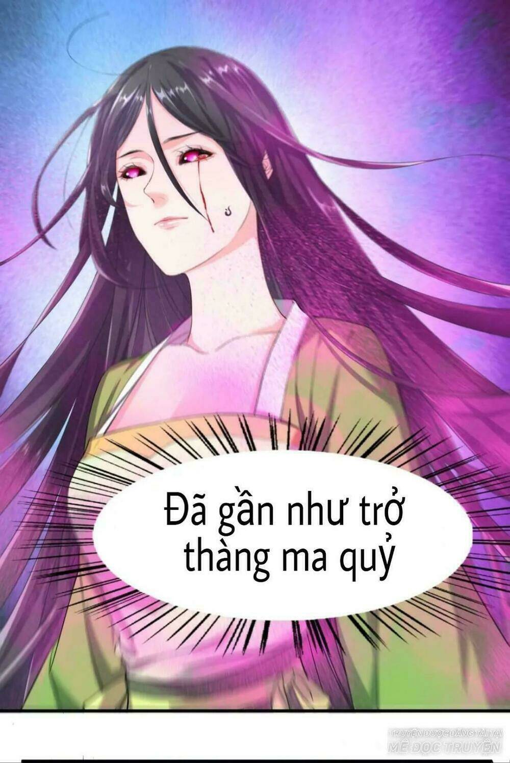 Thời Gian Tình Yêu Chapter 34 - Trang 2