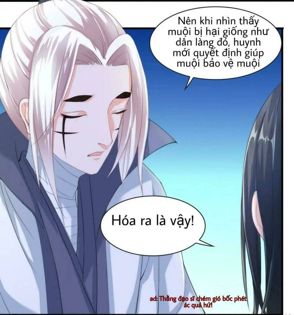 Thời Gian Tình Yêu Chapter 32 - Trang 2