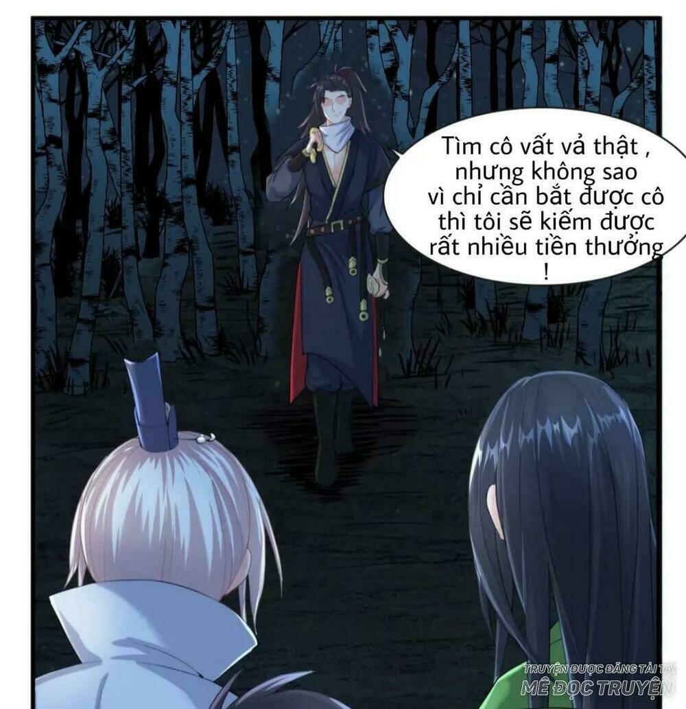 Thời Gian Tình Yêu Chapter 32 - Trang 2