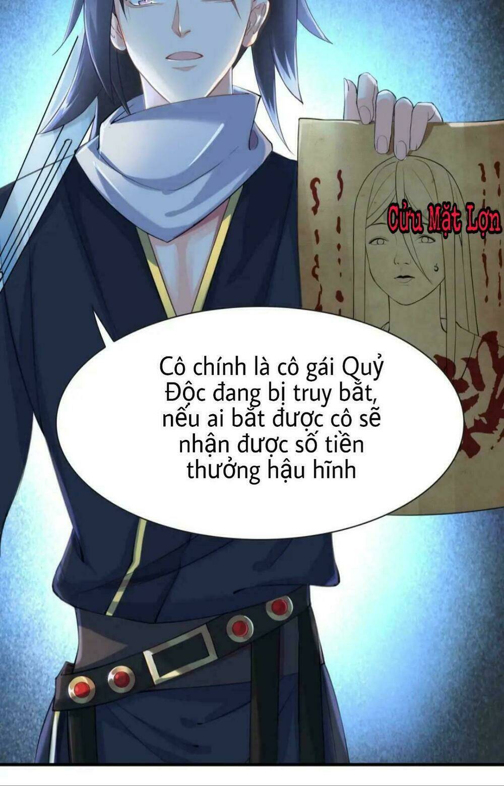 Thời Gian Tình Yêu Chapter 32 - Trang 2