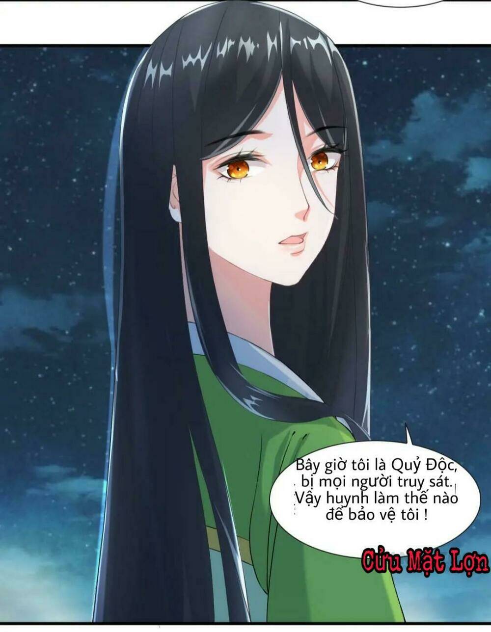 Thời Gian Tình Yêu Chapter 32 - Trang 2