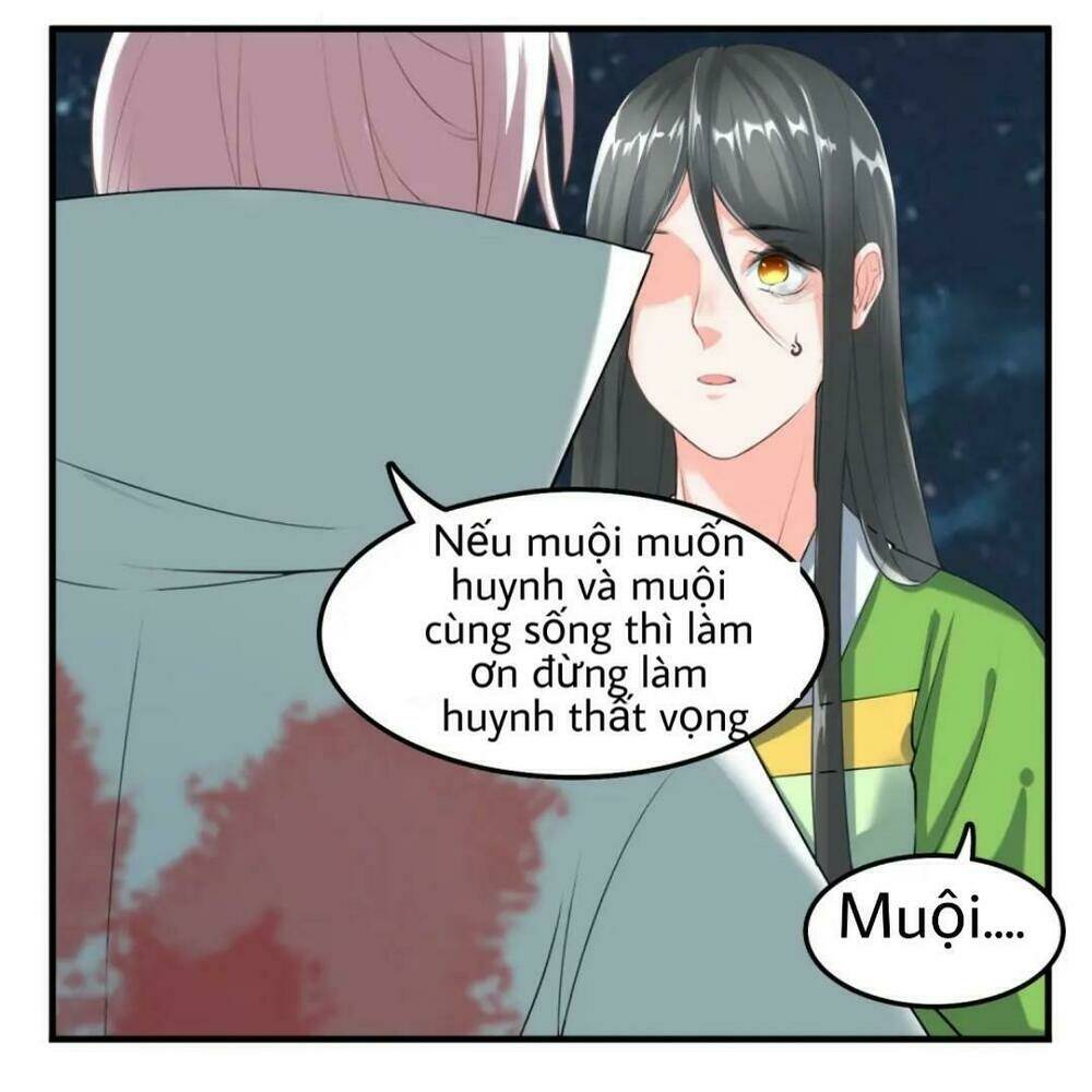 Thời Gian Tình Yêu Chapter 31 - Trang 2