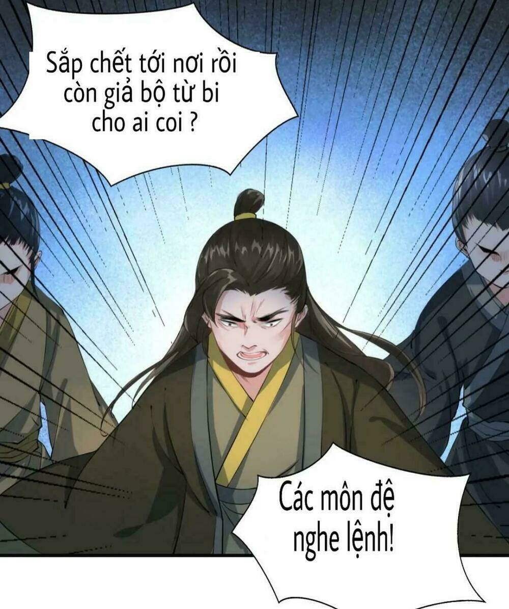 Thời Gian Tình Yêu Chapter 31 - Trang 2