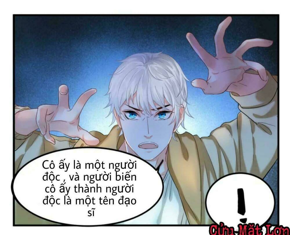 Thời Gian Tình Yêu Chapter 29 - Trang 2