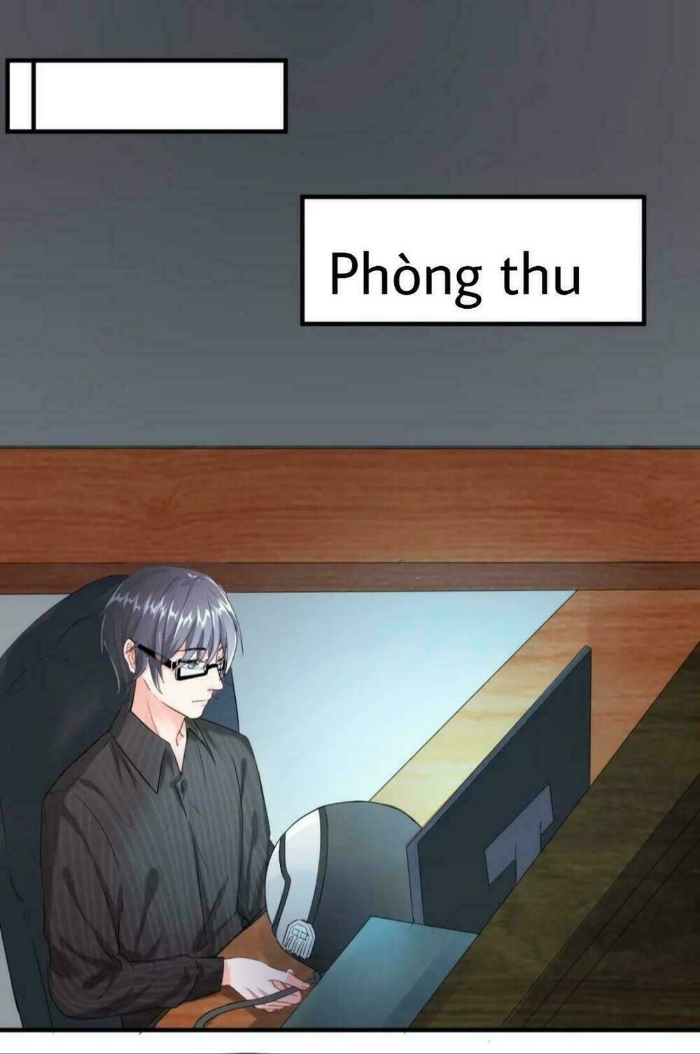 Thời Gian Tình Yêu Chapter 29 - Trang 2