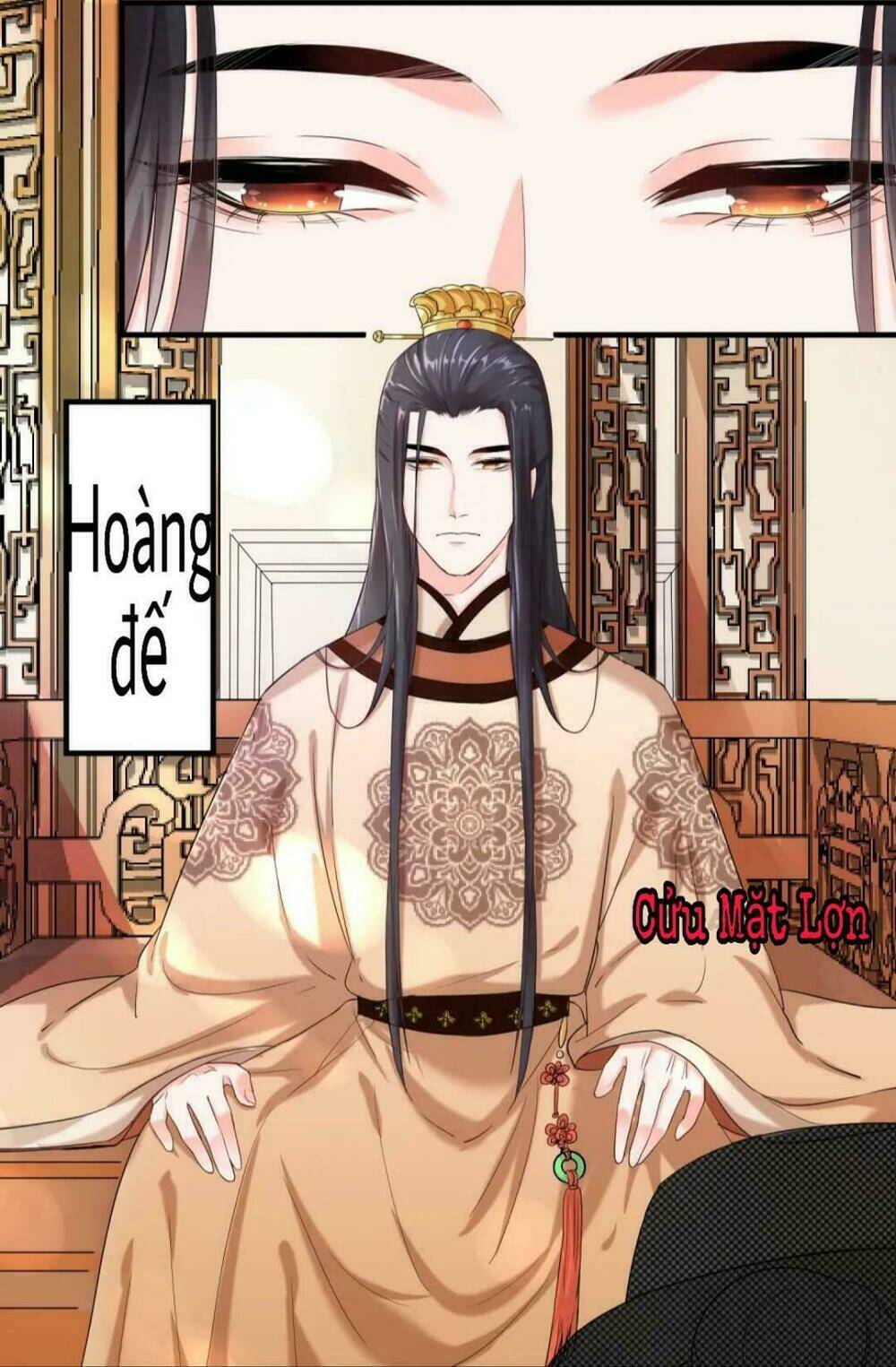 Thời Gian Tình Yêu Chapter 29 - Trang 2