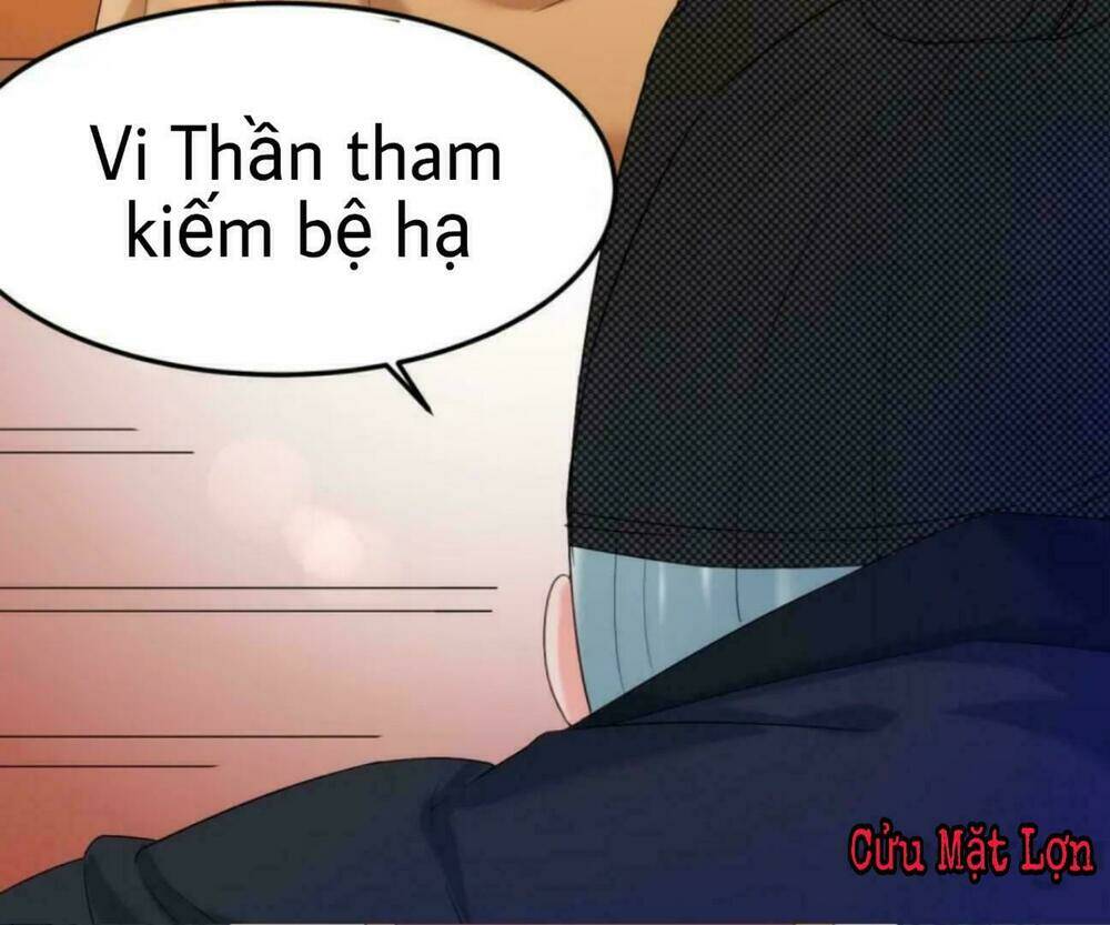 Thời Gian Tình Yêu Chapter 29 - Trang 2