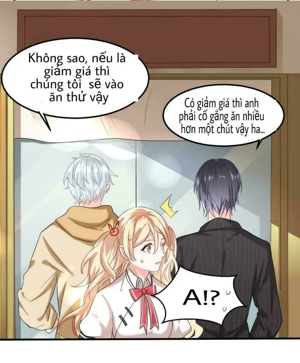 Thời Gian Tình Yêu Chapter 29 - Trang 2