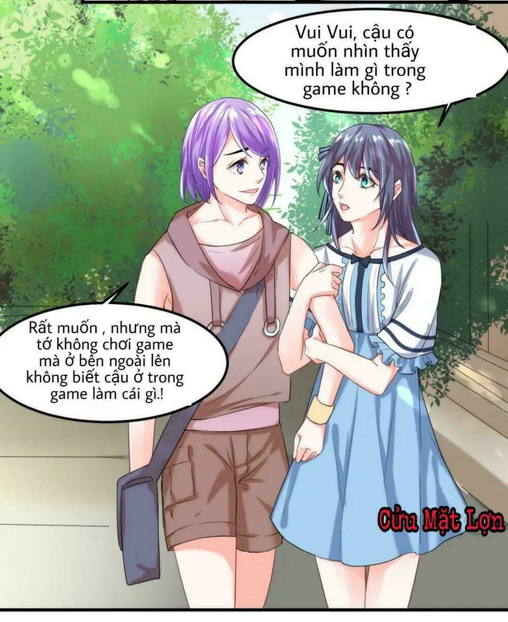 Thời Gian Tình Yêu Chapter 29 - Trang 2