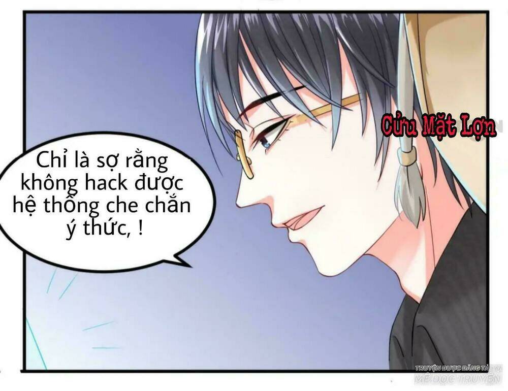 Thời Gian Tình Yêu Chapter 28 - Trang 2