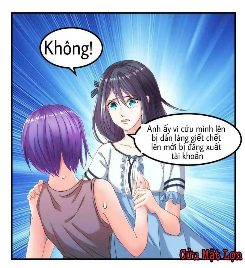 Thời Gian Tình Yêu Chapter 28 - Trang 2