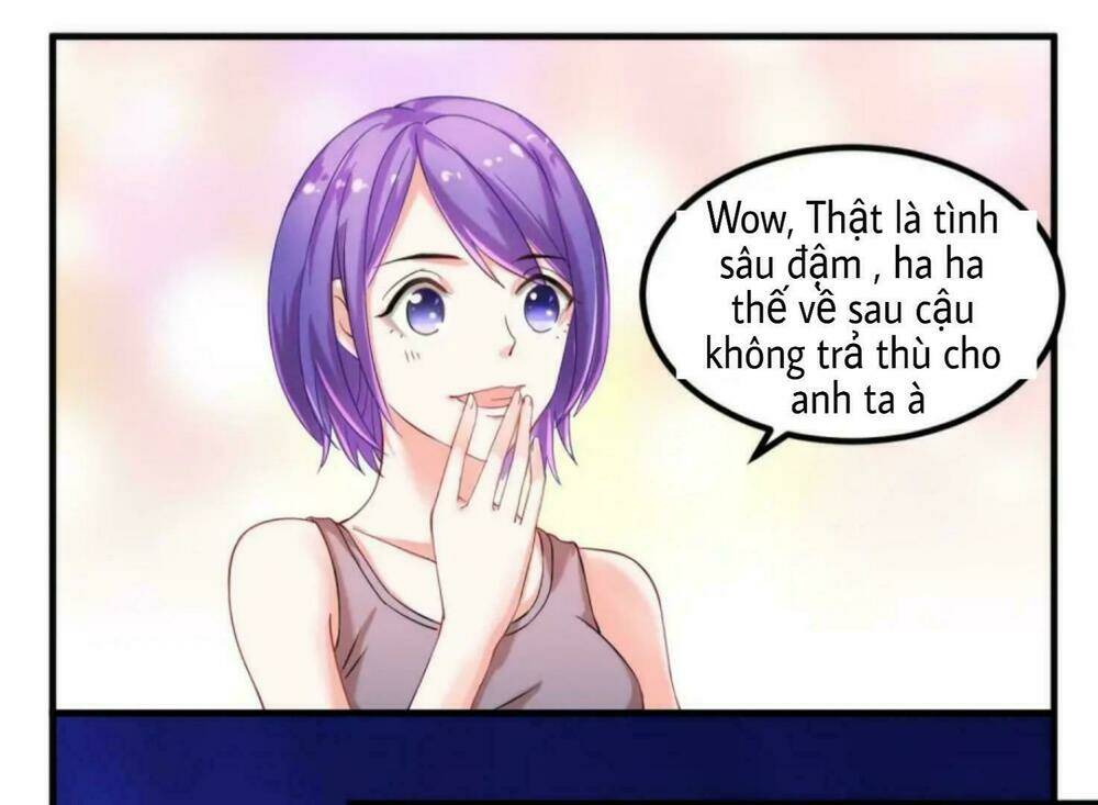 Thời Gian Tình Yêu Chapter 28 - Trang 2