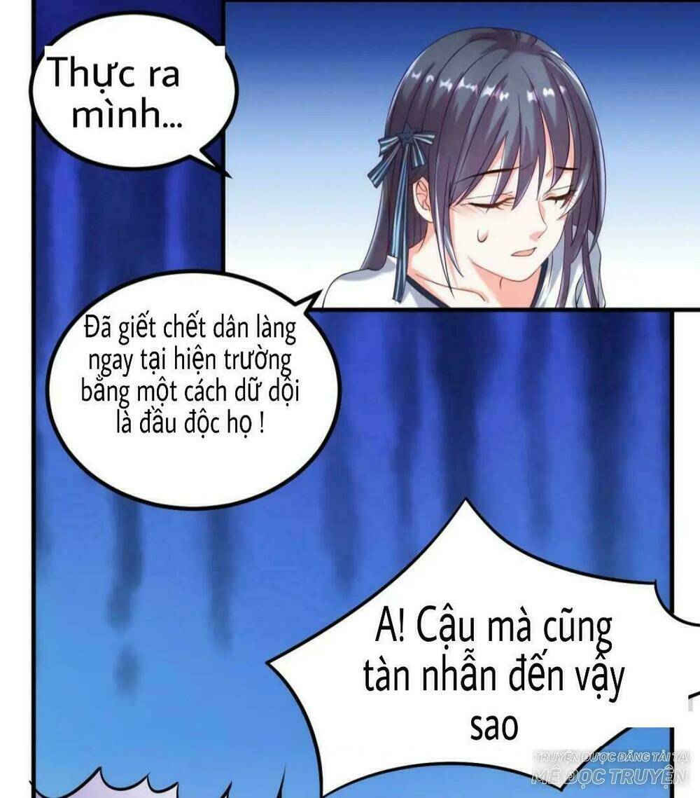 Thời Gian Tình Yêu Chapter 28 - Trang 2