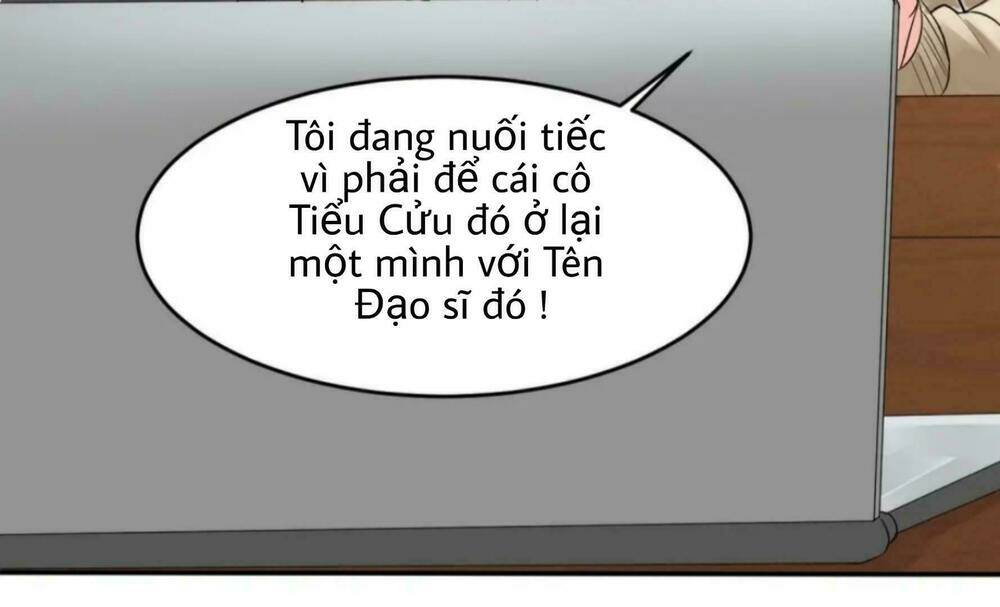 Thời Gian Tình Yêu Chapter 25 - Trang 2