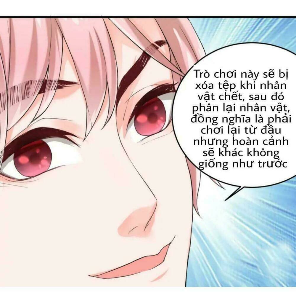 Thời Gian Tình Yêu Chapter 25 - Trang 2