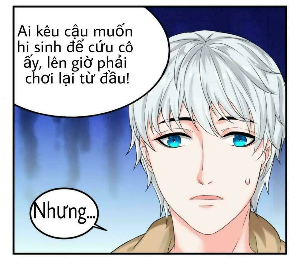 Thời Gian Tình Yêu Chapter 25 - Trang 2