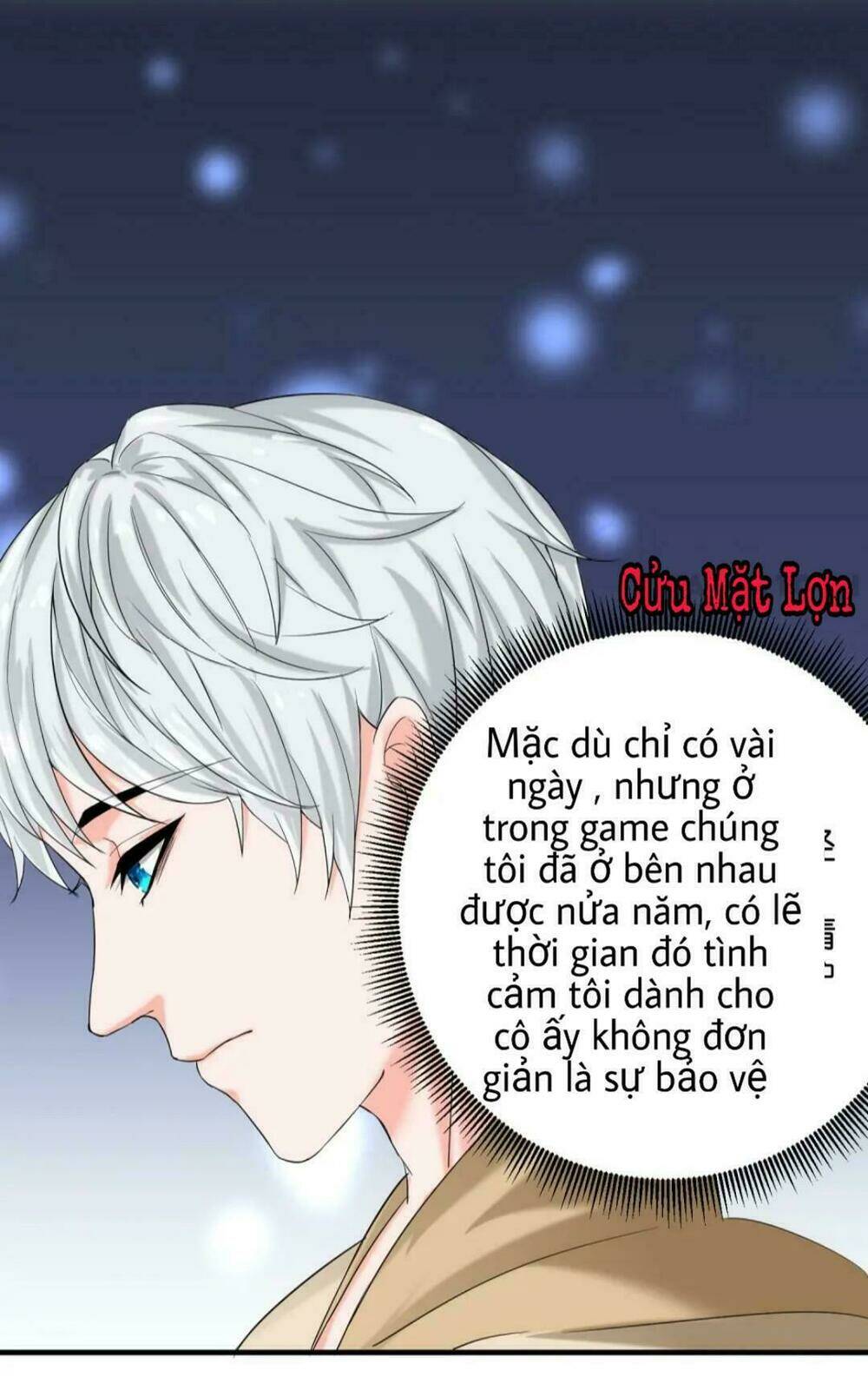 Thời Gian Tình Yêu Chapter 25 - Trang 2