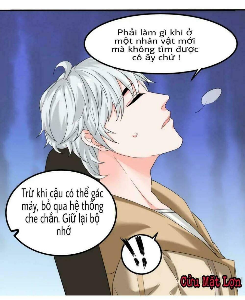 Thời Gian Tình Yêu Chapter 25 - Trang 2