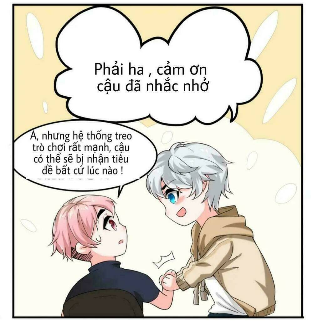 Thời Gian Tình Yêu Chapter 25 - Trang 2