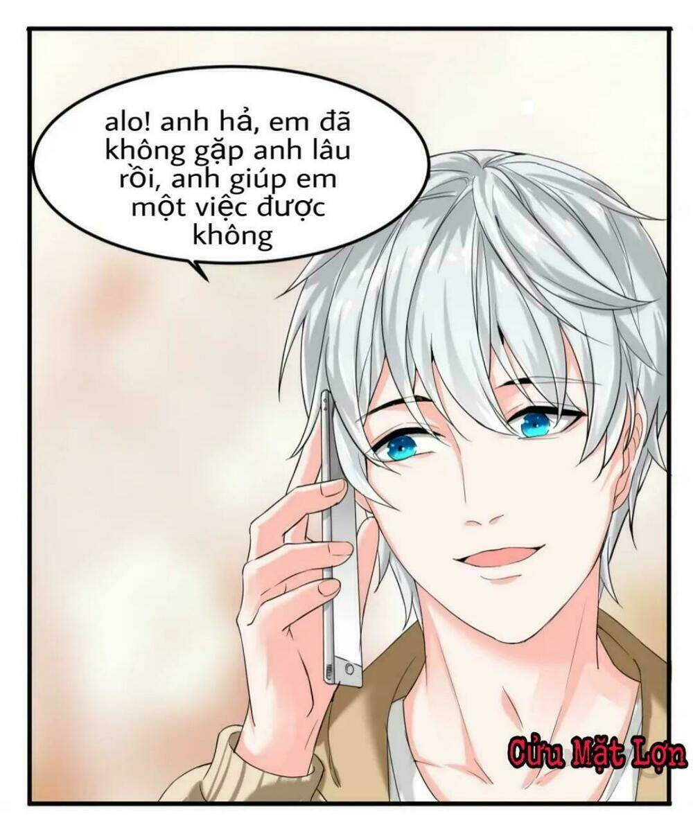 Thời Gian Tình Yêu Chapter 25 - Trang 2