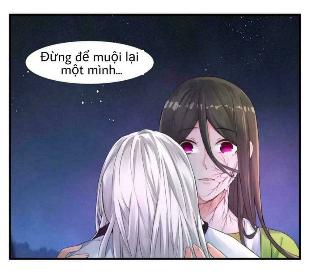 Thời Gian Tình Yêu Chapter 25 - Trang 2