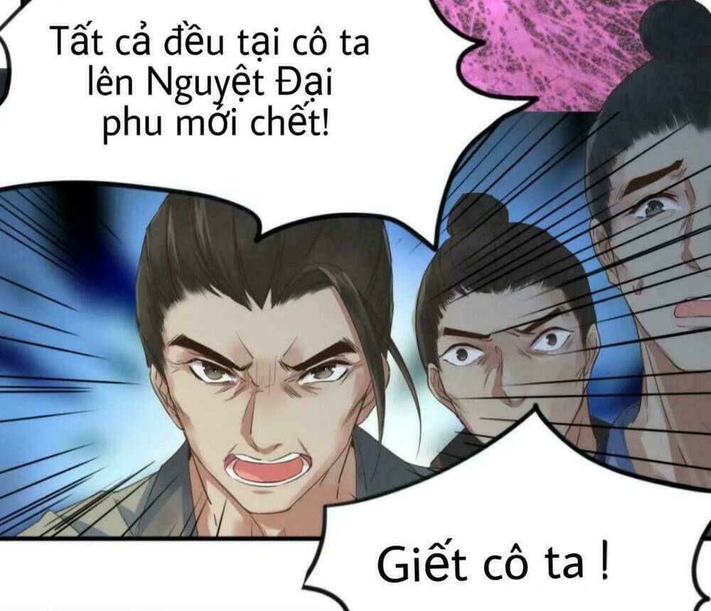 Thời Gian Tình Yêu Chapter 25 - Trang 2