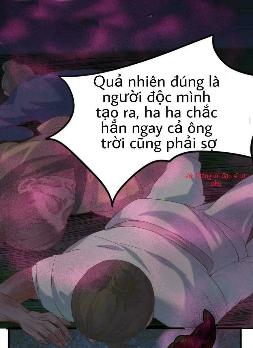 Thời Gian Tình Yêu Chapter 25 - Trang 2