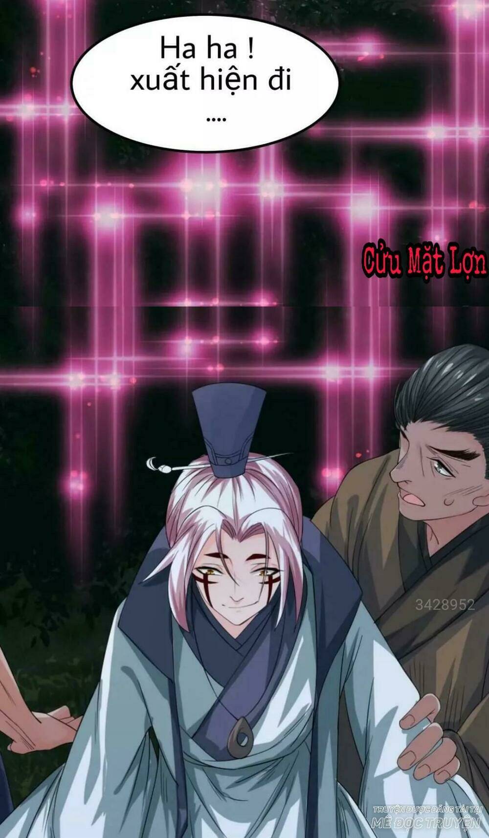 Thời Gian Tình Yêu Chapter 24 - Trang 2