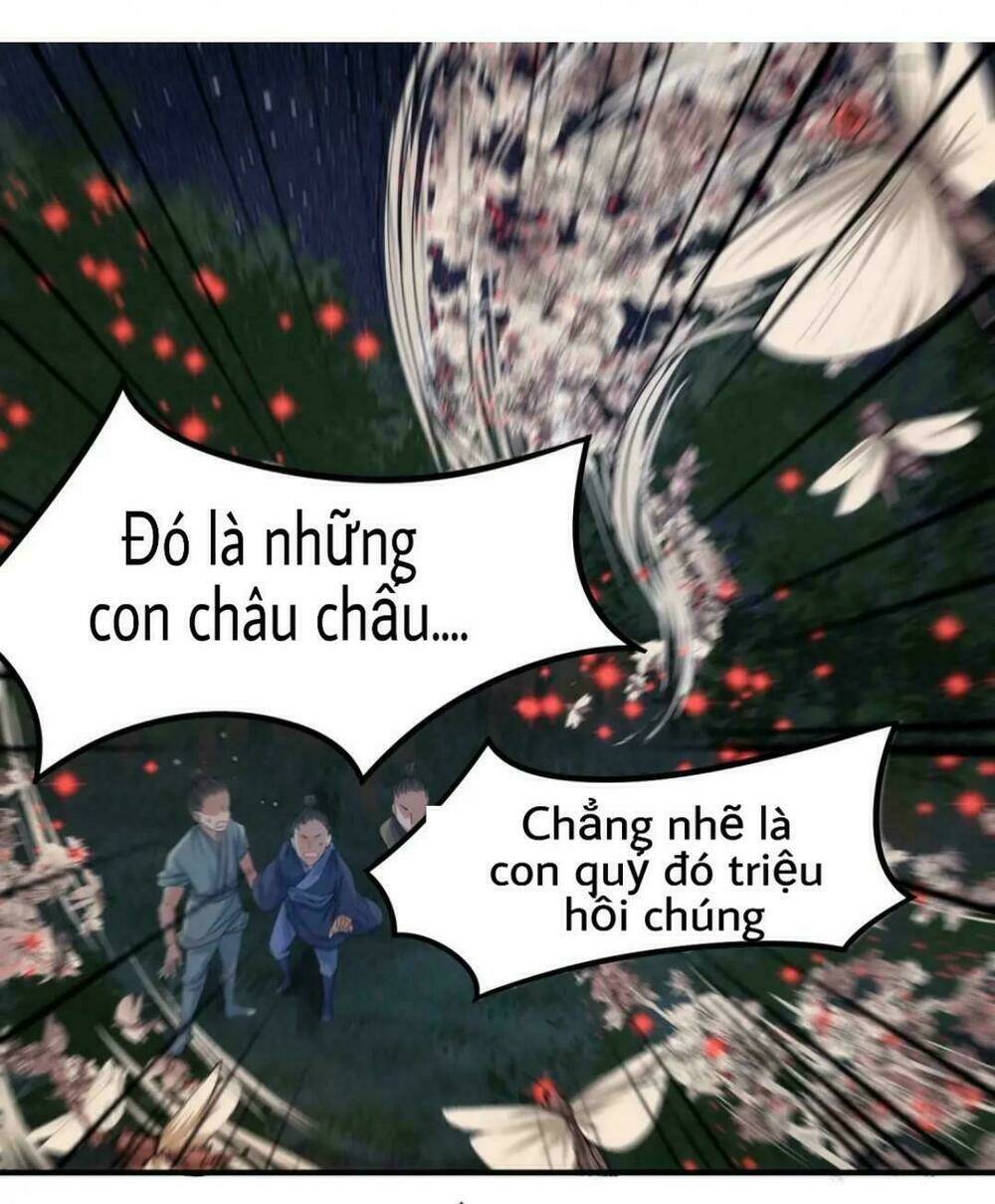 Thời Gian Tình Yêu Chapter 24 - Trang 2