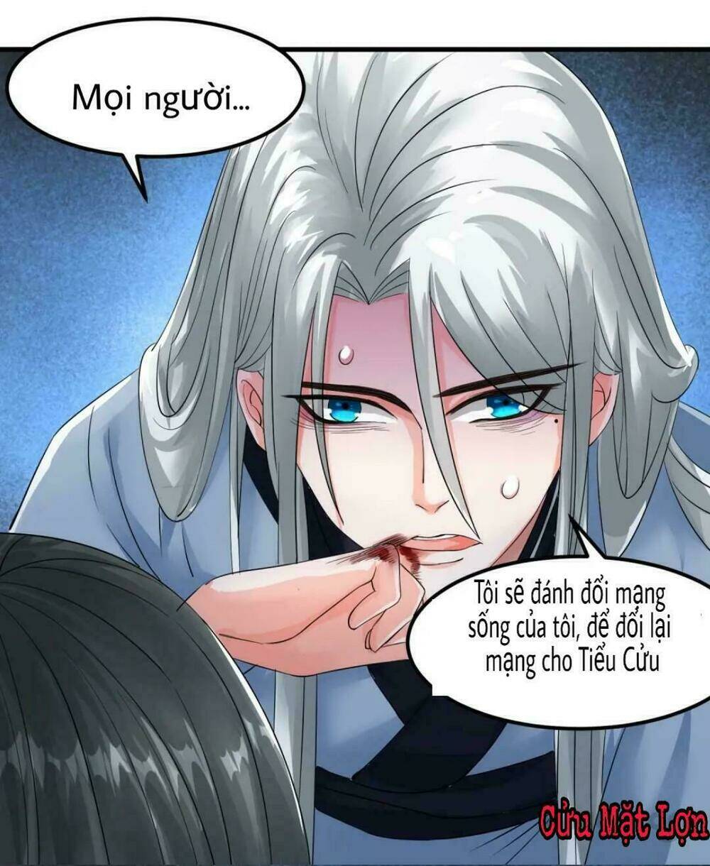 Thời Gian Tình Yêu Chapter 24 - Trang 2