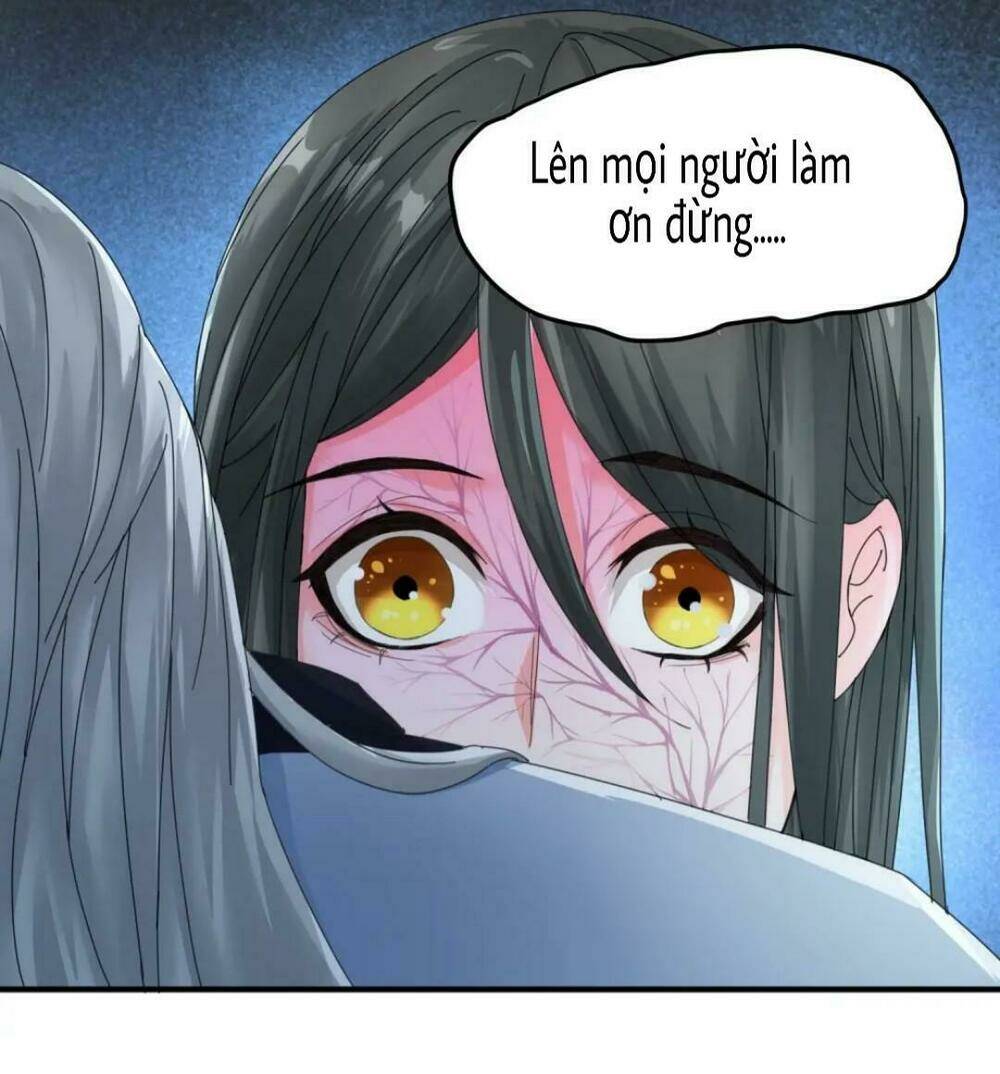 Thời Gian Tình Yêu Chapter 24 - Trang 2